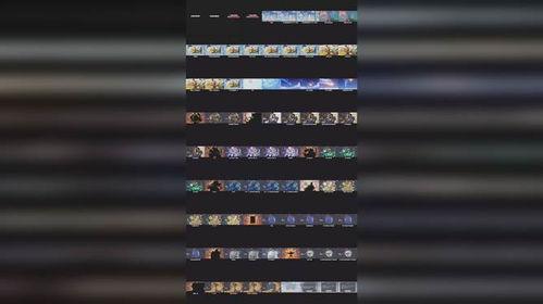 元神最新卡池爆料,神秘元神即将降临，精彩玩法抢先看！  第3张