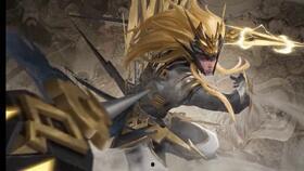 马超神威最新爆料,揭秘神秘技能与传奇背景  第3张