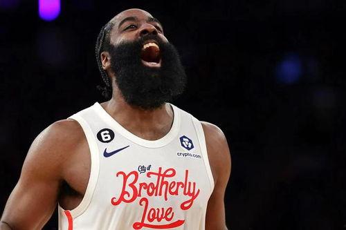 沃神最新爆料哈登,沃神曝最新动态,揭秘火箭核心去向之谜” 第1张 沃神最新爆料哈登,沃神曝最新动态,揭秘火箭核心去向之谜” 第1张