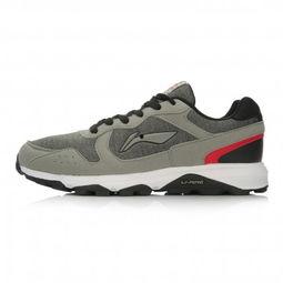 李宁跑鞋最新爆料图片高清,高清爆料揭示时尚科技融合新篇章